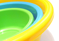 Thermoplastic Masterbatch